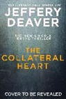 Jeffery Deaver, Deaver Jeffery - Lincoln Rhyme Thriller 2026