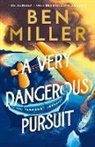 Ben Miller - The Richard Hannay Adventures