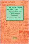 Simon Chapman, D. Lupton - Fight For Public Health