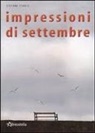 Stefano Ferrio - Impressioni di settembre
