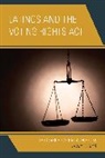 Henry Flores, Flores Henry - Latinos and the Voting Rights Act