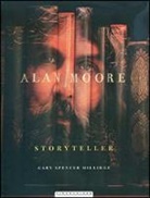 Gary S. Millidge - Alan Moore. Storyteller
