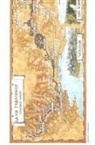 Francesca Allegri, Massimo Tosi - La via Francigena Toscana-Lazio. Ediz. italiana e inglese