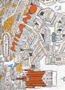 Giuseppe Di Lernia, Daniele Morganti - Milano. Coloring tour. Ediz. italiana e inglese