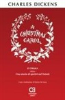 Charles Dickens - Christmas Carol (A)