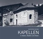 Peter Daldos, Maria Hölzl Stifter - Kapellen in Aldein, Radein und Holen