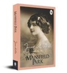 Jane Austen - Mansfield Park