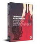 Fyodor Dostoevsky - Crime and Punishment
