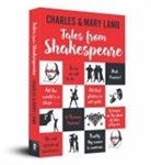 Mary Lamb - Tales from Shakespeare
