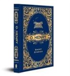 O. Henry - O. Henry Short Stories (Deluxe Hardbound Edition)