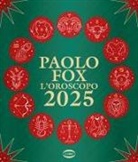 Paolo Fox - L' oroscopo 2025