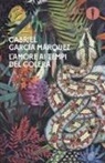 Gabriel García Márquez - L' amore ai tempi del colera