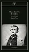 Edgar  Allan Poe, Gustave Doré - Il corvo
