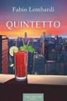 Fabio Lombardi - Quintetto