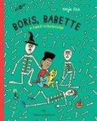 Tanja Esch - Boris, Babette e tanti scheletrini