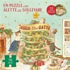Lucy Brownridge, Eunyoung Seo - Il Natale della famiglia Gatti