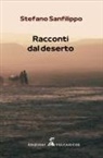 Stefano Sanfilippo - Racconti dal deserto