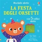 Sam Taplin, Róisín Hahessy - La festa degli orsetti