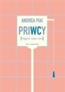 Andrea Piai - PriWCy (leggilo come vuoi)