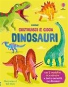 Abigail Wheatley, Neil Clark - Dinosauri