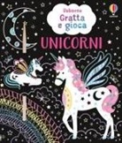 Rosie Dickins, Klara Hawkins - Unicorni