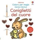 Abigail Wheatley, Emily Ritson - Coniglietti del cuore