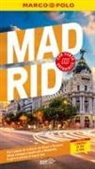 Martin Dahms, Susanne Thiel - Madrid