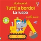 Sam Taplin, Edward Miller - La ruspa