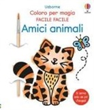 Abigail Wheatley, Emily Ritson - Amici animali