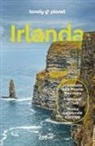 Isabel Albiston, Fionn Davenport, Belinda Dixon, Catherine Le Nevez, Neil Wilson - Irlanda