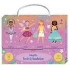 Fiona Watt, Stella Baggott, Vici Leyhane - Ballerine-Fatine-Amichette-Principesse