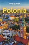 Marc Di Duca, Steve Fallon, Anthony Haywood, Anna Kaminski, Simon Richmond - Polonia
