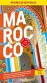 Muriel Brunswig-Ibrahim - Marocco