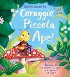 Nicola Kinnear - Coraggio, piccola ape!