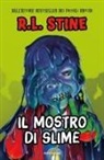 Robert L. Stine - Il mostro di slime