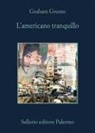 Graham Greene, Domenico Scarpa - L' americano tranquillo
