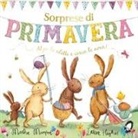 Martha Mumford, Laura Hughes - Sorprese di primavera. Con alette da sollevare