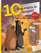 Giuditta Campello, Fabiano Fiorin - Tutti in letargo! Corsivo