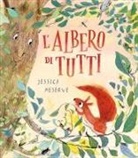 Jessica Meserve - L' albero di tutti