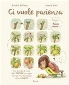 Leonie Lord, Rachel Williams - Ci vuole pazienza
