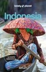 David Eimer, Paul Harding, Ashley Harrell - Indonesia
