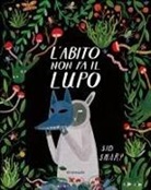 Sid Sharp - L' abito non fa il lupo