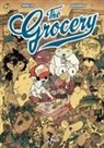Aurélien Ducoudray, Guillaume Singelin - Grocery