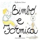 Margherita Calzoni - Bimbo e formica