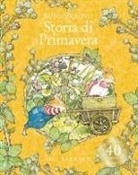 Jill Barklem - Storia di Primavera