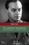 Robert Cecil - Un carnefice tranquillo