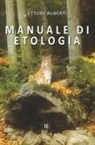 Ettore Ruberti - Manuale di etologia