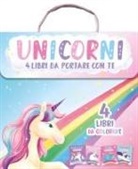 Unicorni. 4 libri da portare con te