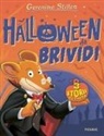 Geronimo Stilton - Halloween da brividi