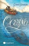 Gionata Bernasconi - Oceano